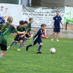 VIDEO: Pohár starosty města Planá nad Lužnicí zůstal znovu doma a radovalo se opět i Táborsko