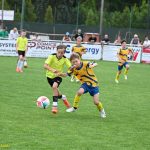 VIDEO: Pohár starosty města Planá nad Lužnicí zůstal znovu doma a radovalo se opět i Táborsko