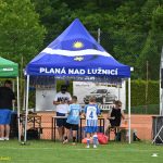 VIDEO: Pohár starosty města Planá nad Lužnicí zůstal znovu doma a radovalo se opět i Táborsko