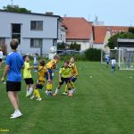 VIDEO: Pohár starosty města Planá nad Lužnicí zůstal znovu doma a radovalo se opět i Táborsko