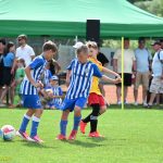 VIDEO: Pohár starosty města Planá nad Lužnicí zůstal znovu doma a radovalo se opět i Táborsko