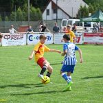 VIDEO: Pohár starosty města Planá nad Lužnicí zůstal znovu doma a radovalo se opět i Táborsko