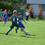 VIDEO: Pohár starosty města Planá nad Lužnicí zůstal znovu doma a radovalo se opět i Táborsko
