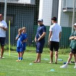 VIDEO: Pohár starosty města Planá nad Lužnicí zůstal znovu doma a radovalo se opět i Táborsko