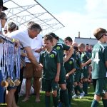VIDEO: Stejní vítězové jako loni! Pohár starosty města Planá nad Lužnicí zůstal doma