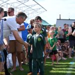 VIDEO: Stejní vítězové jako loni! Pohár starosty města Planá nad Lužnicí zůstal doma