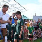 VIDEO: Stejní vítězové jako loni! Pohár starosty města Planá nad Lužnicí zůstal doma