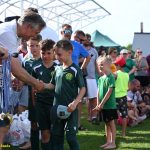 VIDEO: Stejní vítězové jako loni! Pohár starosty města Planá nad Lužnicí zůstal doma