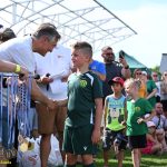 VIDEO: Stejní vítězové jako loni! Pohár starosty města Planá nad Lužnicí zůstal doma