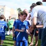 VIDEO: Stejní vítězové jako loni! Pohár starosty města Planá nad Lužnicí zůstal doma