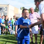VIDEO: Stejní vítězové jako loni! Pohár starosty města Planá nad Lužnicí zůstal doma