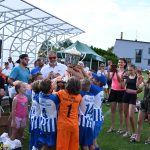 VIDEO: Stejní vítězové jako loni! Pohár starosty města Planá nad Lužnicí zůstal doma