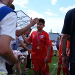 VIDEO: Stejní vítězové jako loni! Pohár starosty města Planá nad Lužnicí zůstal doma