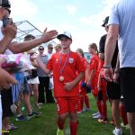 VIDEO: Stejní vítězové jako loni! Pohár starosty města Planá nad Lužnicí zůstal doma