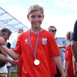 VIDEO: Stejní vítězové jako loni! Pohár starosty města Planá nad Lužnicí zůstal doma