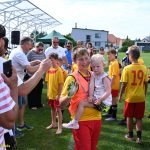 VIDEO: Stejní vítězové jako loni! Pohár starosty města Planá nad Lužnicí zůstal doma