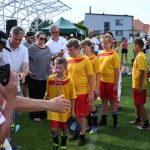 VIDEO: Stejní vítězové jako loni! Pohár starosty města Planá nad Lužnicí zůstal doma