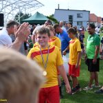 VIDEO: Stejní vítězové jako loni! Pohár starosty města Planá nad Lužnicí zůstal doma