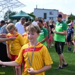 VIDEO: Stejní vítězové jako loni! Pohár starosty města Planá nad Lužnicí zůstal doma