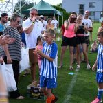 VIDEO: Stejní vítězové jako loni! Pohár starosty města Planá nad Lužnicí zůstal doma