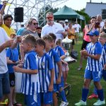 VIDEO: Stejní vítězové jako loni! Pohár starosty města Planá nad Lužnicí zůstal doma