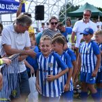VIDEO: Stejní vítězové jako loni! Pohár starosty města Planá nad Lužnicí zůstal doma