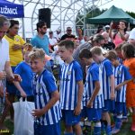 VIDEO: Stejní vítězové jako loni! Pohár starosty města Planá nad Lužnicí zůstal doma