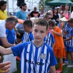 VIDEO: Stejní vítězové jako loni! Pohár starosty města Planá nad Lužnicí zůstal doma
