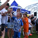 VIDEO: Stejní vítězové jako loni! Pohár starosty města Planá nad Lužnicí zůstal doma