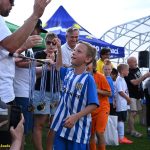 VIDEO: Stejní vítězové jako loni! Pohár starosty města Planá nad Lužnicí zůstal doma