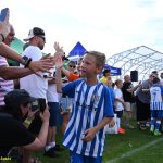 VIDEO: Stejní vítězové jako loni! Pohár starosty města Planá nad Lužnicí zůstal doma