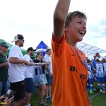VIDEO: Stejní vítězové jako loni! Pohár starosty města Planá nad Lužnicí zůstal doma