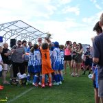 VIDEO: Stejní vítězové jako loni! Pohár starosty města Planá nad Lužnicí zůstal doma