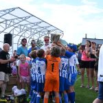 VIDEO: Stejní vítězové jako loni! Pohár starosty města Planá nad Lužnicí zůstal doma