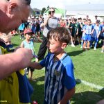 VIDEO: Stejní vítězové jako loni! Pohár starosty města Planá nad Lužnicí zůstal doma