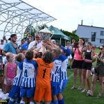 VIDEO: Stejní vítězové jako loni! Pohár starosty města Planá nad Lužnicí zůstal doma