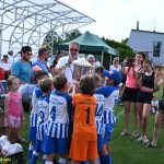 VIDEO: Stejní vítězové jako loni! Pohár starosty města Planá nad Lužnicí zůstal doma