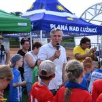 VIDEO: Stejní vítězové jako loni! Pohár starosty města Planá nad Lužnicí zůstal doma