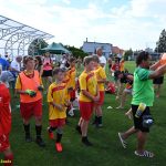 VIDEO: Stejní vítězové jako loni! Pohár starosty města Planá nad Lužnicí zůstal doma