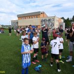 VIDEO: Stejní vítězové jako loni! Pohár starosty města Planá nad Lužnicí zůstal doma