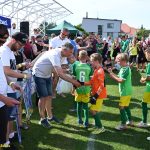 VIDEO: Stejní vítězové jako loni! Pohár starosty města Planá nad Lužnicí zůstal doma