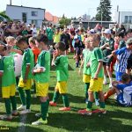 VIDEO: Stejní vítězové jako loni! Pohár starosty města Planá nad Lužnicí zůstal doma