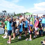 VIDEO: Stejní vítězové jako loni! Pohár starosty města Planá nad Lužnicí zůstal doma