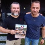 Bůčkoví gentlemani ovládli v Trhových Svinech bitvu o nejlepší pečené sele. Do ochutnávky se zapojilo 900 lidí