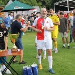 Fotbal: Rutinér Bouchal řeší dilema. Po oslavách postupu má týden na rozmyšlenou