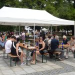 V Soběslavi zahájili kulturní léto. Premiéra Rodinného dne se povedla