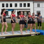 V Soběslavi zahájili kulturní léto. Premiéra Rodinného dne se povedla