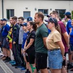 Jihočeský pohár železných hasičů odstartoval v Kardašově Řečici. Sjelo se téměř 60 závodníků