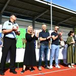 Radost z pohybu a zdravé soupeření ovládly sportovní hry seniorů
