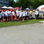 Radost z pohybu a zdravé soupeření ovládly sportovní hry seniorů